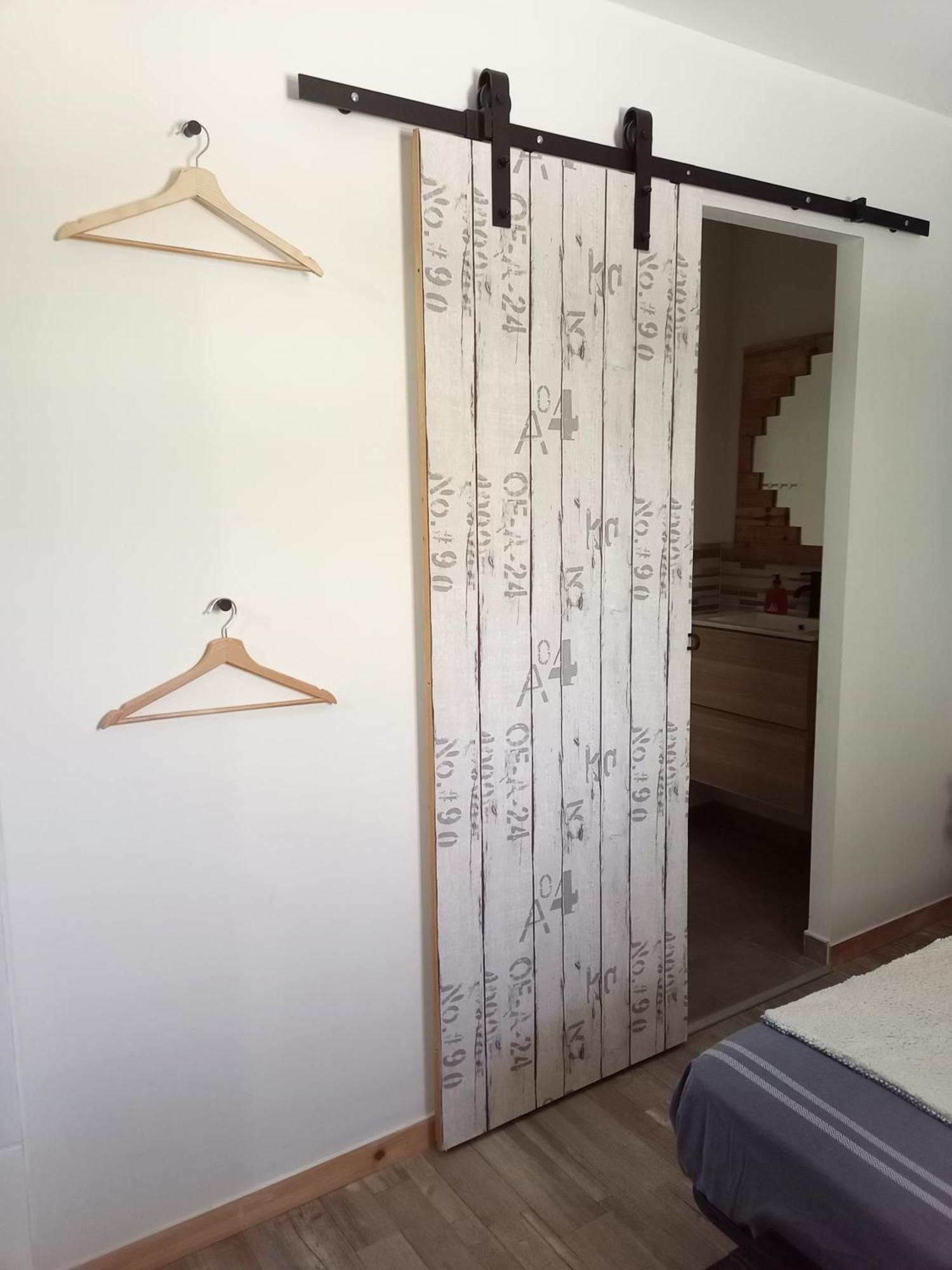 Comme A La Maison - Chambre Privee & Sde Attenante - Centre De Lorient, Vannes, Carnac Διαμέρισμα Landaul Εξωτερικό φωτογραφία